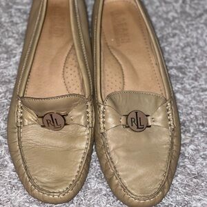 Ralph Lauren Loafer flats